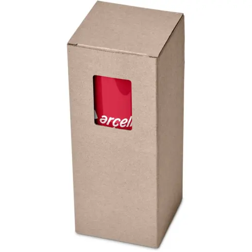 Altitude Hamlin Summer Set Red Box